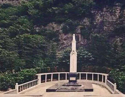 第三届“铭记历史 阔步前行”--每年此时，我们一起——沿江出发！