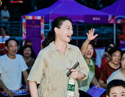 南马走进社区 | 鼓楼室外专场（小桃园）