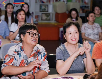 南马走进社区 | 秦淮专场（乌衣巷社区）